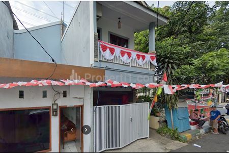 Dijual Rumah Strategis di Kalibata, Pancoran, Jakarta Selatan