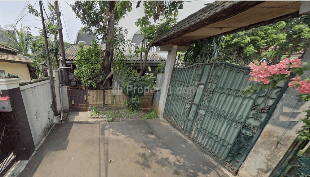 Dijual Tanah di Bintaro, Pesanggrahan, Jakarta Selatan