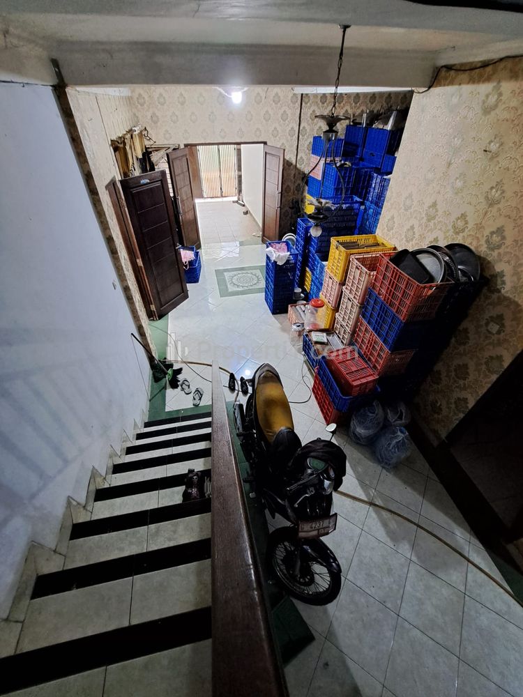 Dijual Rumah Strategis di Kalibata, Pancoran, Jakarta Selatan
