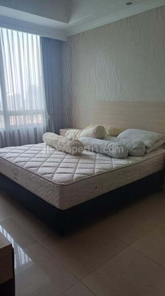 For Rent Apartemen Denpasar Residence Type 2 Bedroom Fully Furnished
