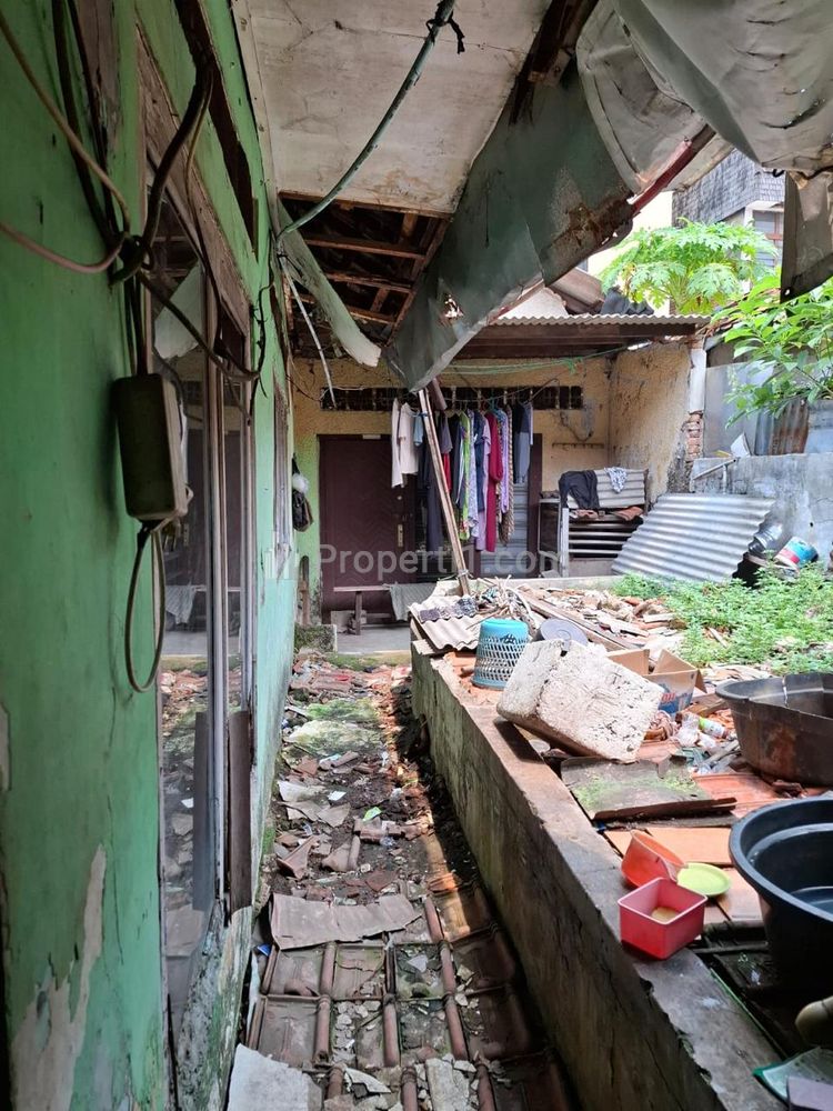 Jual Rumah di Duren Tiga, Jakarta Selatan