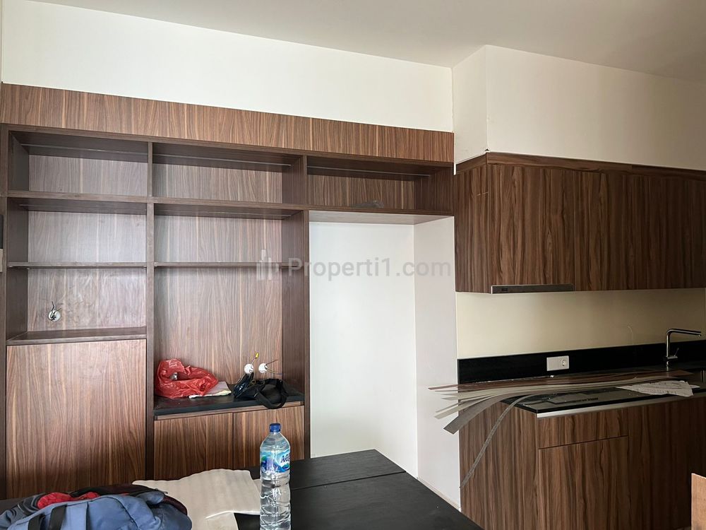 Sewa Apartment 57 Promenade Very Good Condition Tipe 1 Bedroom Full Modern Furnished – Strategic Location in Central Jakarta