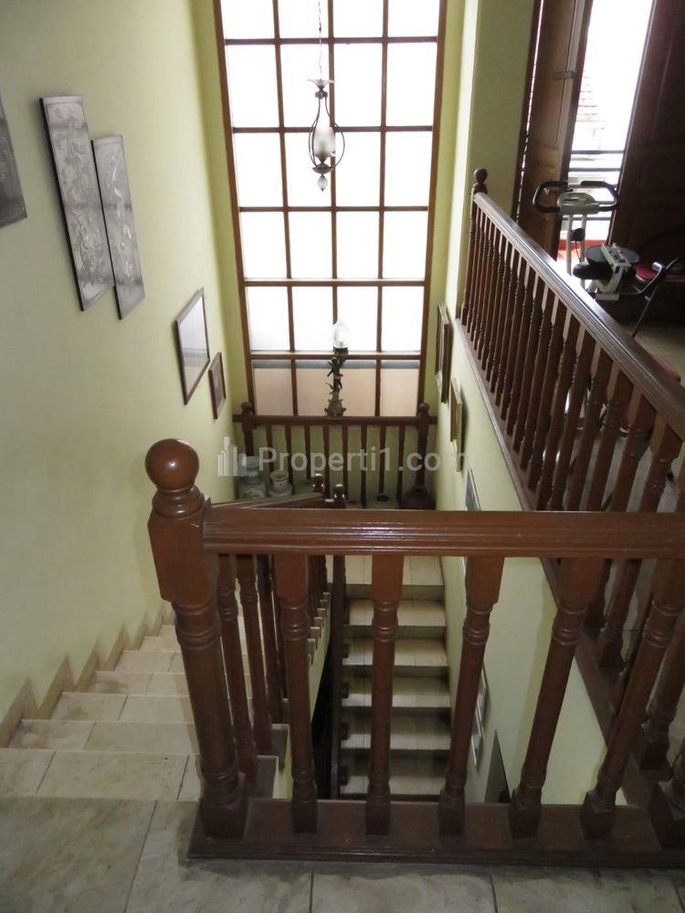Dijual Rumah Sangat Strategis di Pasar Minggu, Pejaten Timur, Jakarta Selatan
