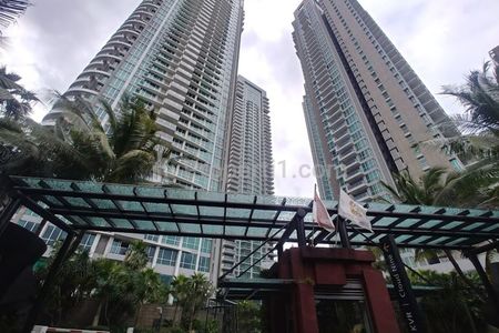 Jual Apartemen Kemang Village Residence Jakarta Selatan