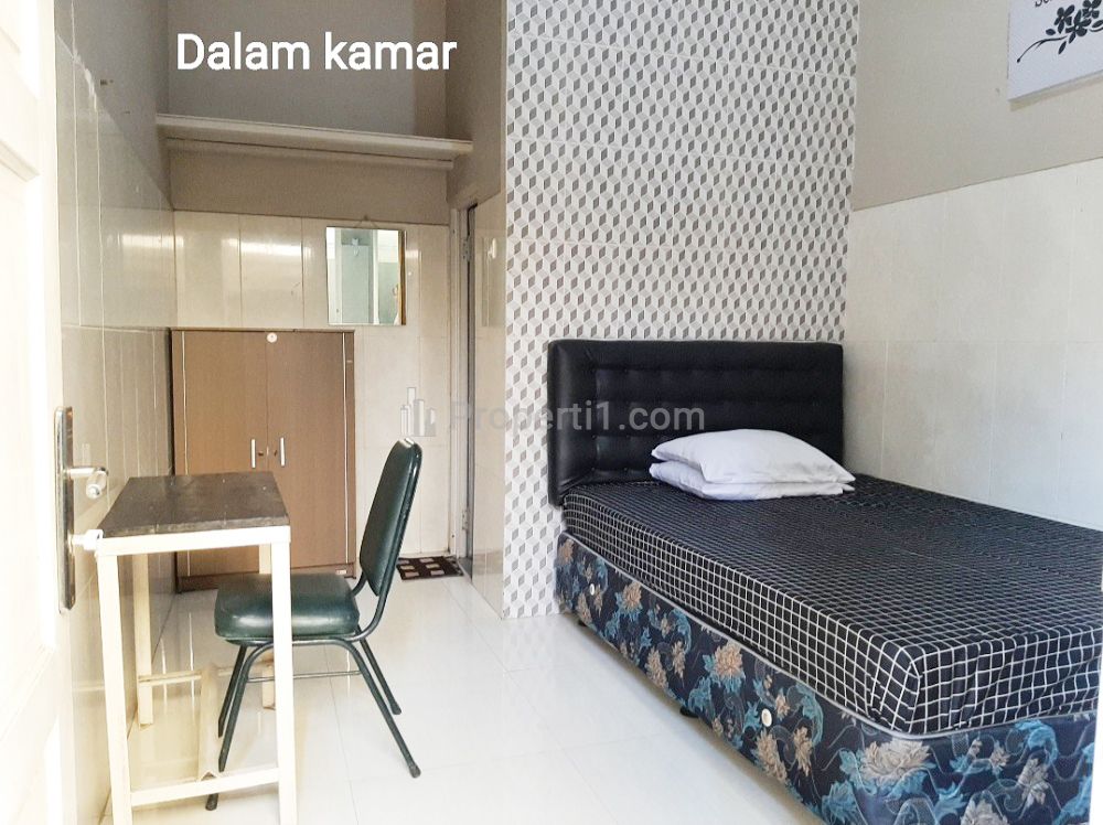 Sewa Kost di Banjarbendo Sidoarjo Dekat Lippo Plaza Sidoarjo, RS Delta Surya, Gelora Delta Sidoarjo, Alun-Alun Sidoarjo, Gerbang Tol Sidoarjo
