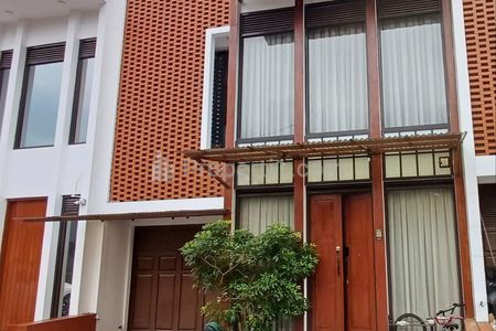 Dijual Rumah Kekinian Siap Huni Cigadung Bandung Utara