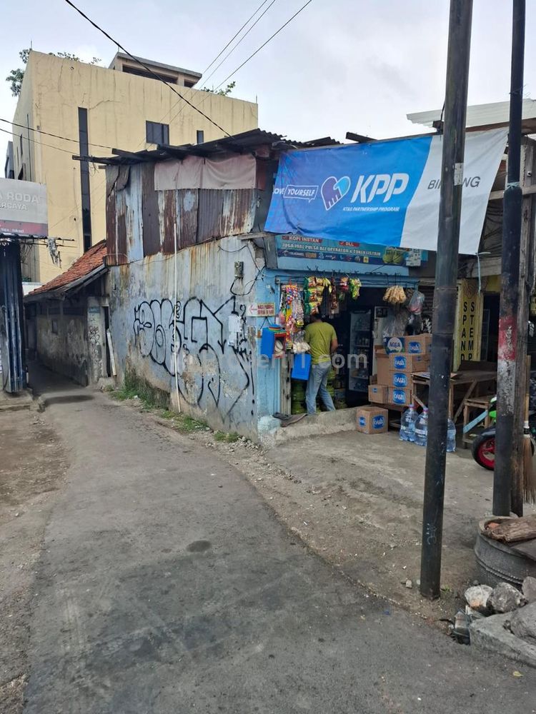 Jual Rumah di Duren Tiga, Jakarta Selatan