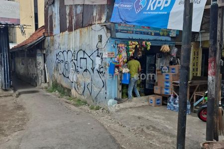 Jual Rumah di Duren Tiga, Jakarta Selatan