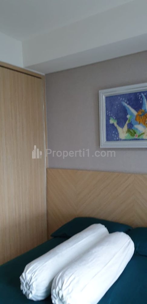 Disewakan Apartemen B Residence, Pagedangan, Kabupaten Tangerang