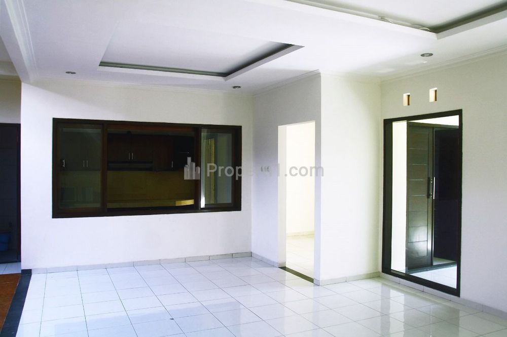 Dijual Rumah Siap Huni Cigadung Bandung Utara