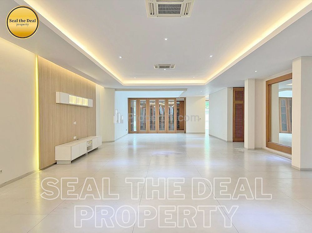 Disewakan Rumah di Area Menteng Jakarta Pusat STD267