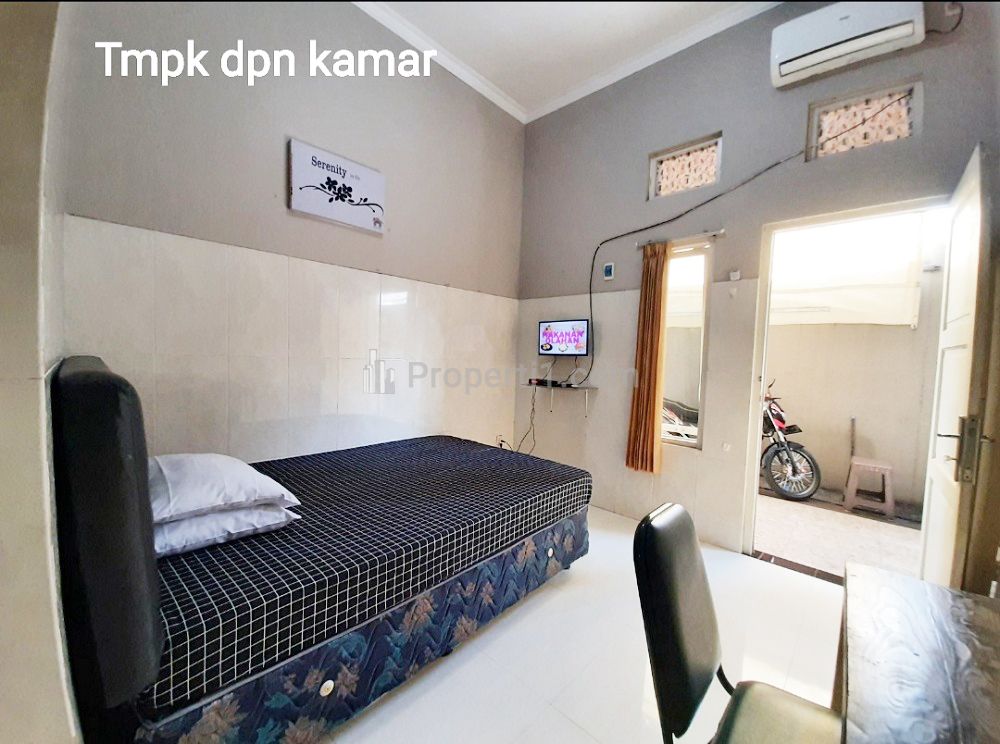 Sewa Kost di Banjarbendo Sidoarjo Dekat Lippo Plaza Sidoarjo, RS Delta Surya, Gelora Delta Sidoarjo, Alun-Alun Sidoarjo, Gerbang Tol Sidoarjo