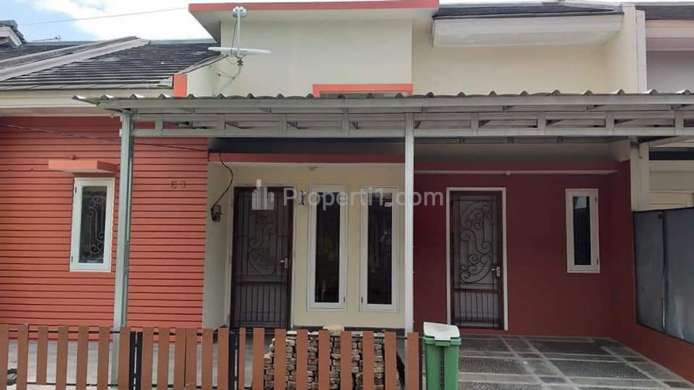 Sewa Rumah Minimalis Modern di Jatibening Bekasi