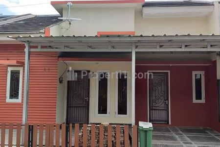 Sewa Rumah Minimalis Modern di Jatibening Bekasi