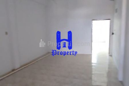 Jual Ruko Baru 3 Tingkat di Jalan Jendral Sudirman - Kota Binjai, Sumatera Utara