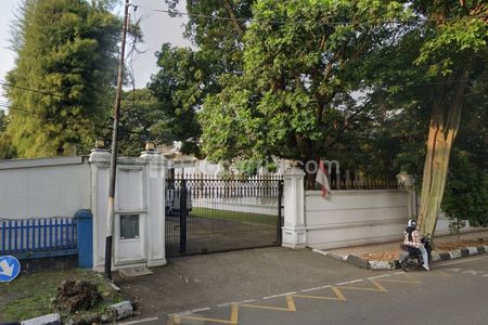 Jual Rumah Mewah di Kawasan Pajajaran Kota Bandung