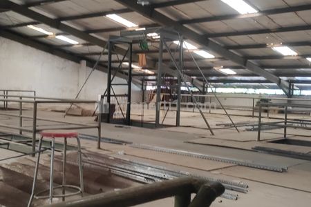 Dijual Segera Harga Murah Gudang LIK Terboyo Semarang Utara