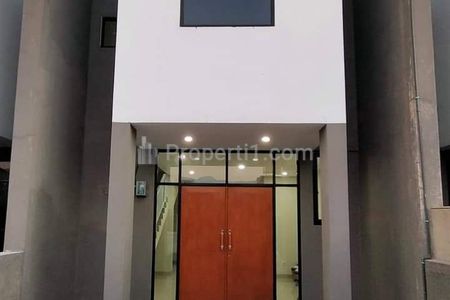 Jual Rumah Lantai 2 Harga di Bawah Pasaran di Cisaranten Kulon Arcamanik Bandung