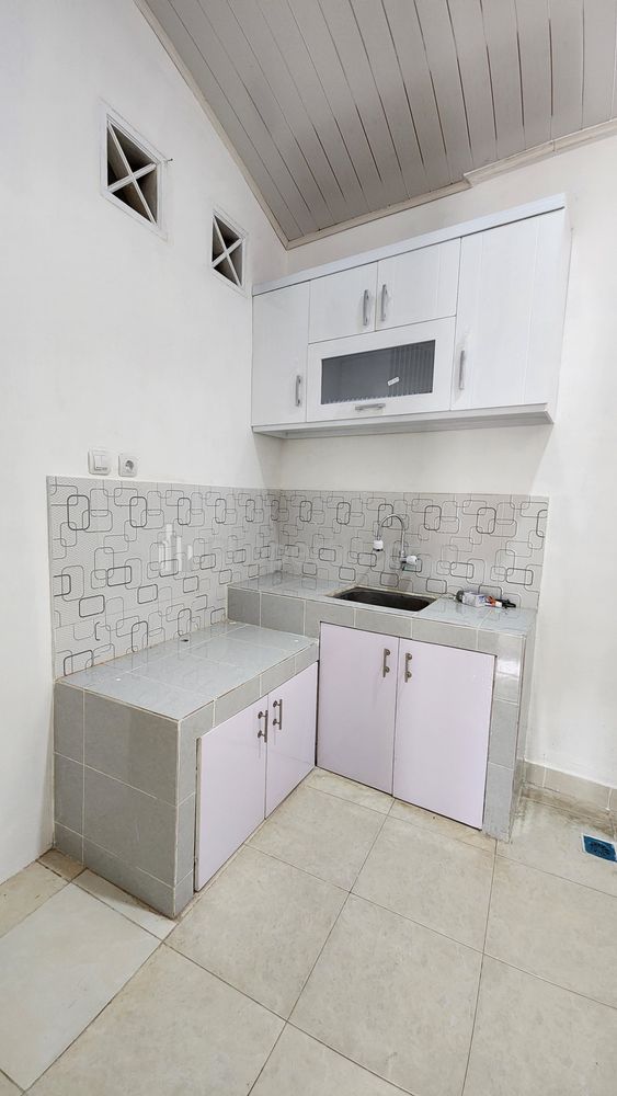 Disewakan Rumah 3 Kamar Dekat Mall Grand Galaxy Bekasi