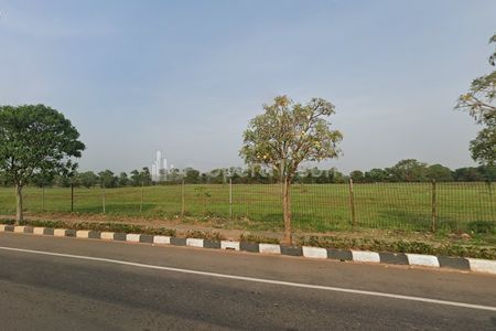 Jual Tanah Kosong Sangat Luas di Daerah Bungursari Purwakarta