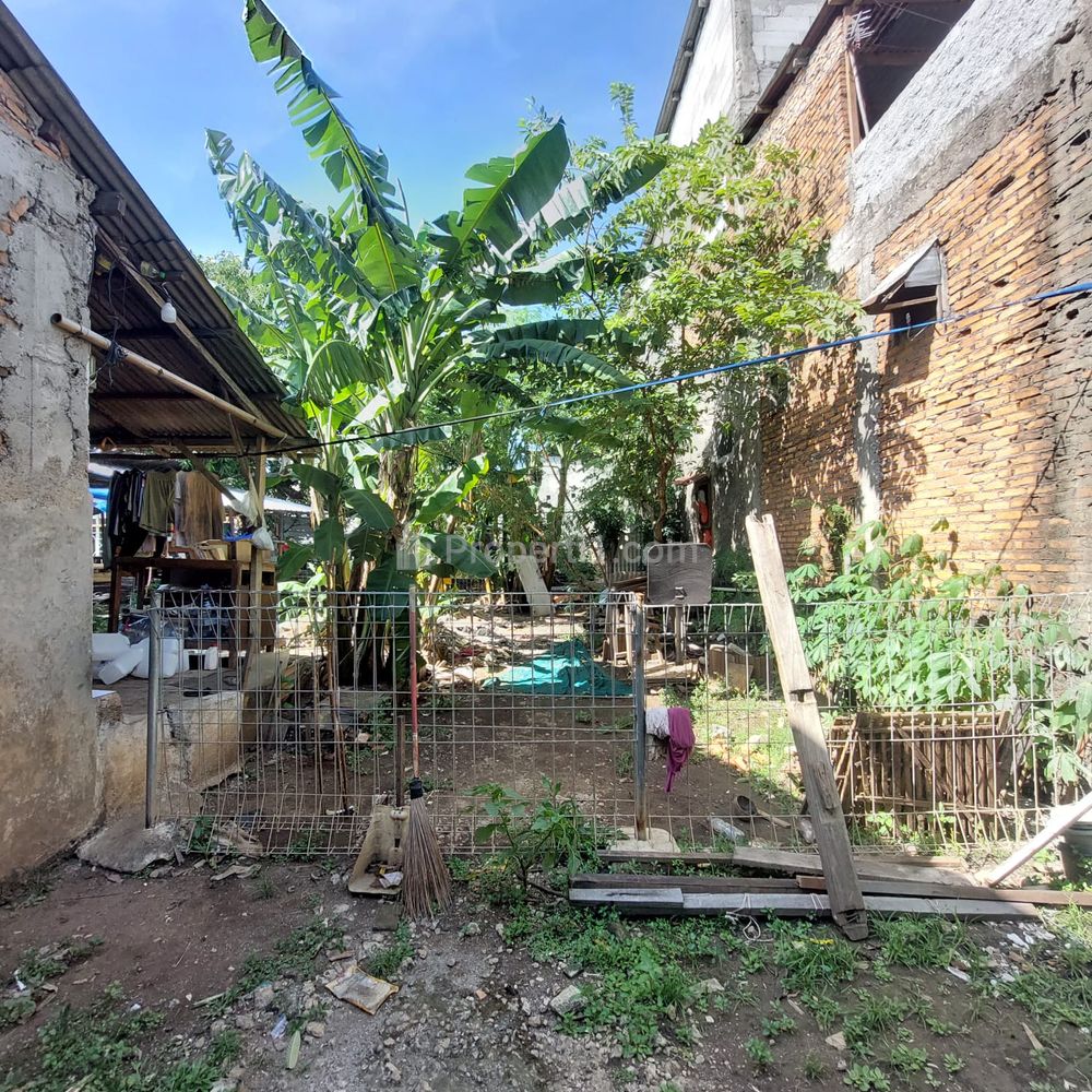 Dijual Tanah Kosong di Bawah Harga NJOP di Jakarta Timur