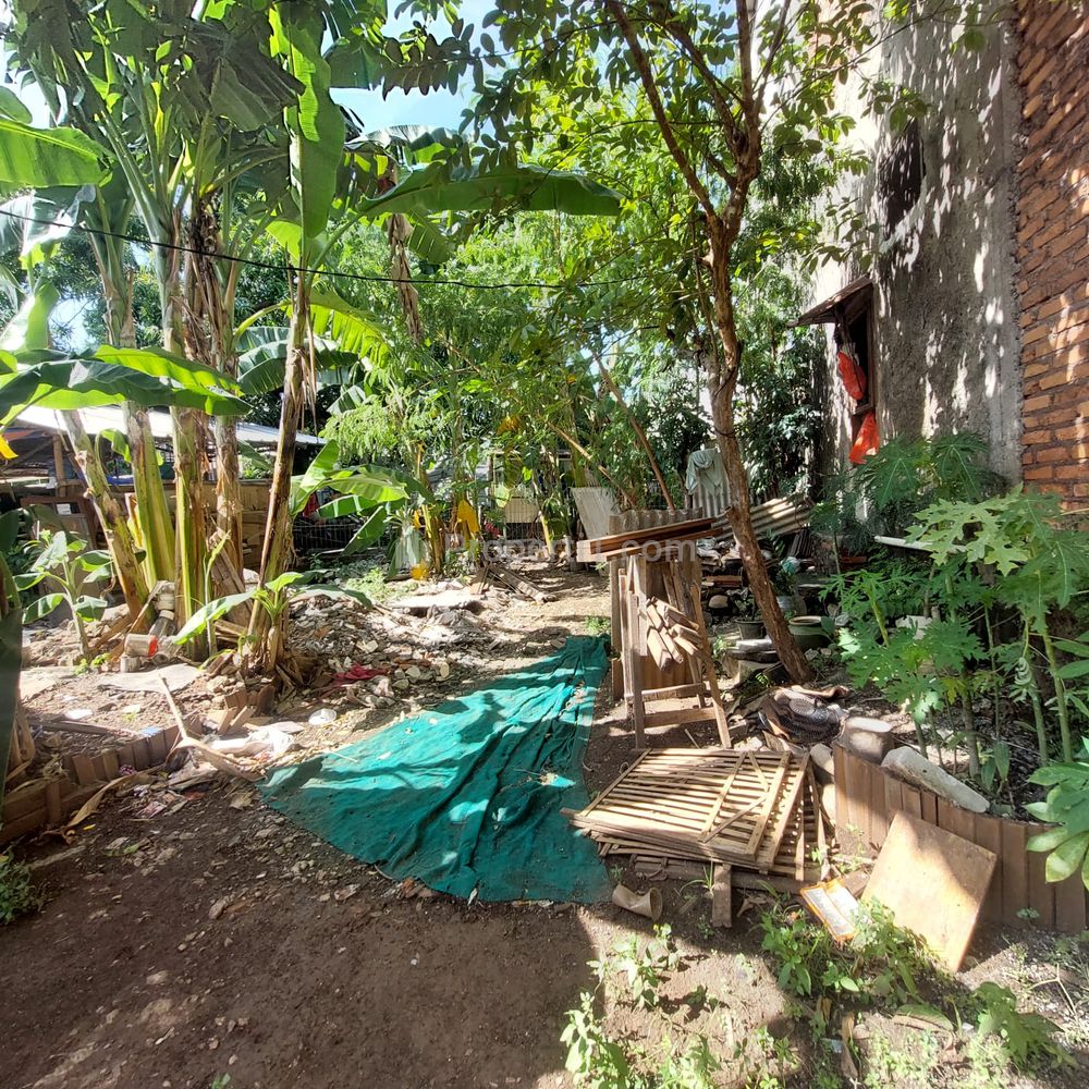 Dijual Tanah Kosong di Bawah Harga NJOP di Jakarta Timur