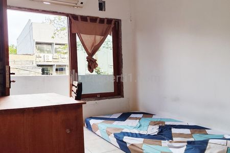 Sewa Kost di Gandaria Utara Jakarta Selatan Dekat Pondok Indah Mall, ITC Fatmawati, Lotte Mart Fatmawati, Mall Gandaria City, Stasiun MRT Blok A