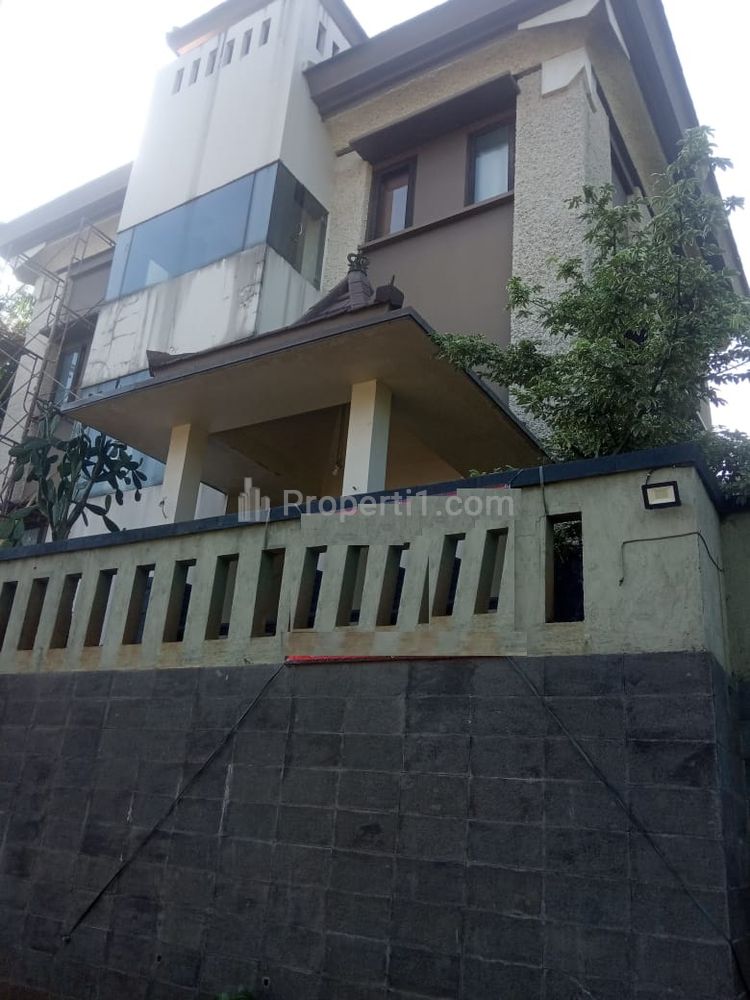 Dijual Cepat Rumah di Cinere, Pisangan, Ciputat Timur, Tangerang Selatan