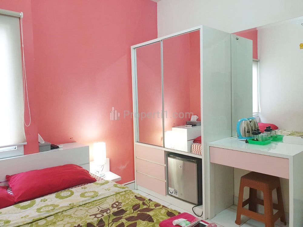 Jual Apartemen Aeropolis Tangerang Dekat Bandara Soekarno Hatta, RS Hermina Tangerang, Stasiun Tangerang, Mall Balekota, Pasar Lama Tangerang