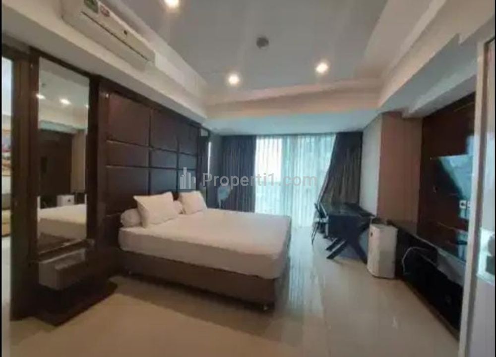 Disewakan Apartemen Kemang Village 2 BR + 2 BT