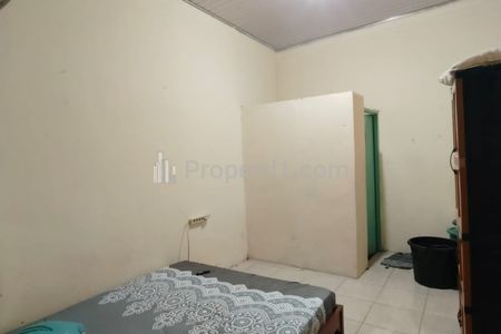 Dijual Segera Kost-kostan Full Furnish di Jalan Widuri Dekat RS Kampus Sulta Agung dan Industri Terboyo Semarang