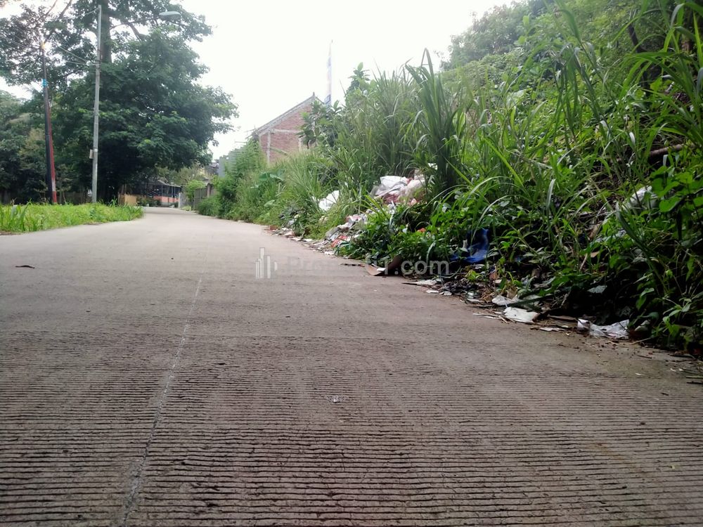 Jual Tanah Kavling Harga 4 Juta Per Meter di Bondongan Bogor Selatan Luas 112 m2