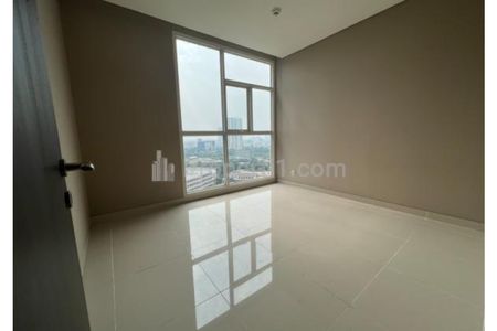 Jual Apartemen Ciputra International Puri Indah Jakarta Barat - Type 2 Bedroom Unfurnished