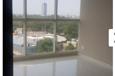 For Sale Apartemen Ciputra International Puri Indah Jakarta Barat - Type Studio Unfurnished