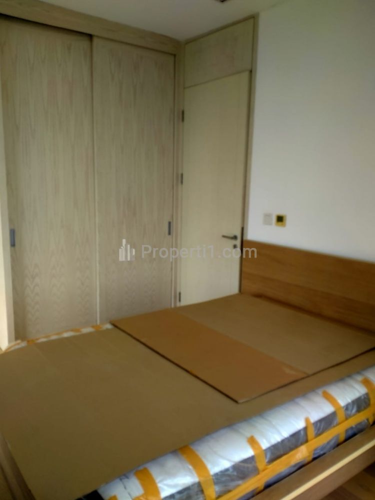 Jual Apartemen Izzara Simatupang Type 1 Bedroom
