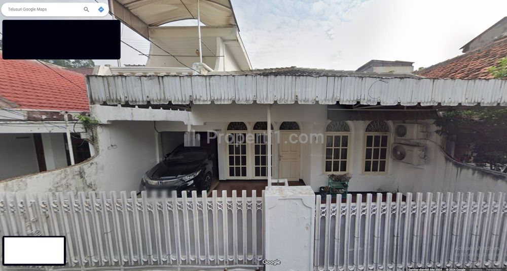 Sewa Rumah di Tebet Timur Dalam Jakarta Selatan