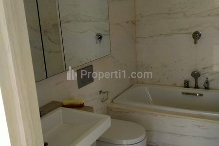 Disewakan Apartemen Izzara Simatupang 1 Bedroom Semi Furnished