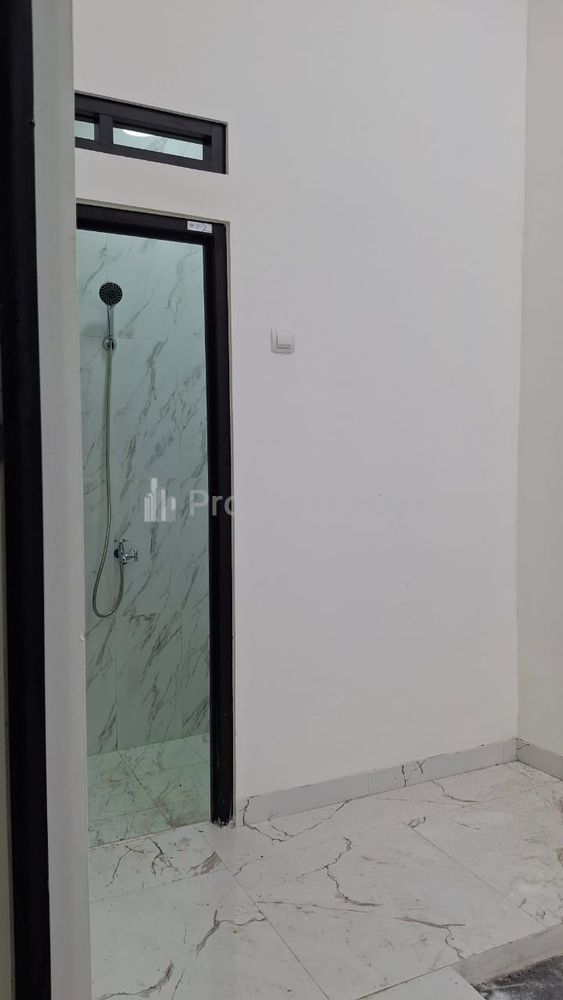 Jual Rumah Cluster Minimalis Modern Jati Arcade Residence di Mustika Jaya Bekasi