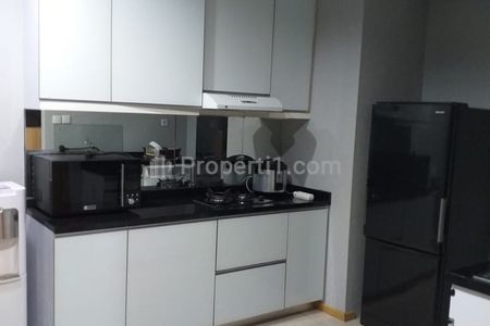 Disewakan Apartemen Gandaria Heights 1 Bedroom Furnished