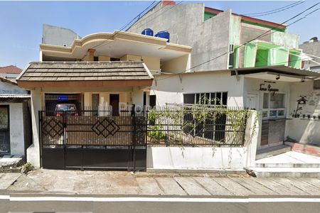 Dijual Rumah 2 Lantai Strategis di Tebet Timur Dalam, Jakarta Selatan