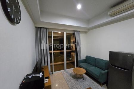 Sewa MURAH Apartemen Menteng Park 2 Bedroom Full Furnished Exclusive Private Lift || Pesah (0878-8881-8271)