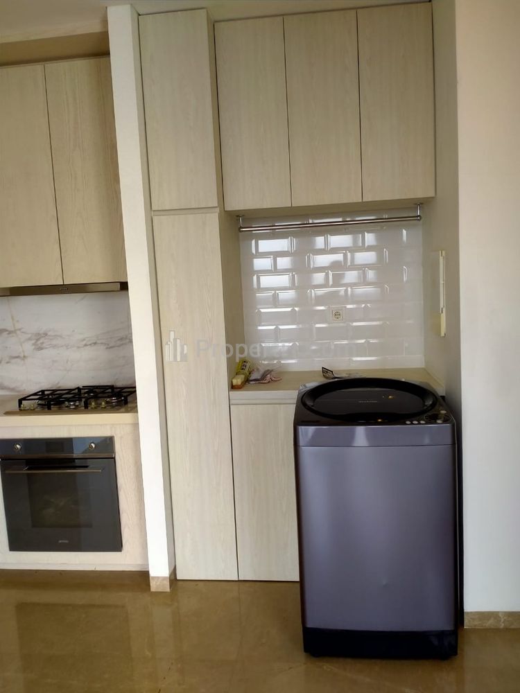 Jual Apartemen Izzara Simatupang Type 1 Bedroom