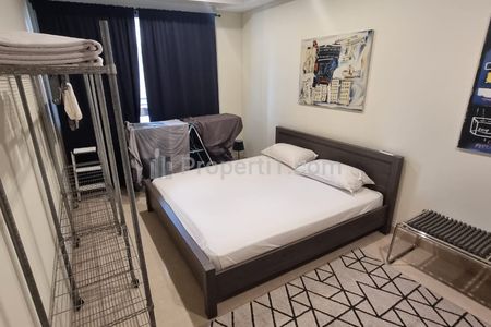 Sewa 2 Bedrooms Apartemen  Pondok Indah Tower Maya, Pondok Pinang, Kebayoran Lama, Jakarta Selatan