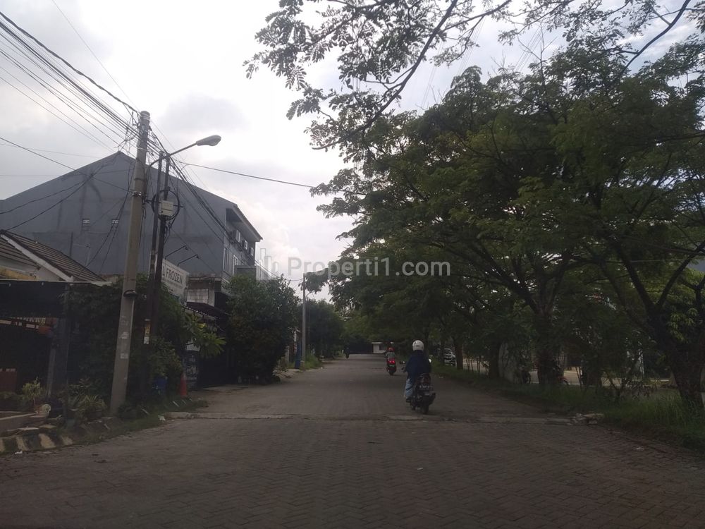 Jual Tanah Kavling 87 m2 di Sukmajaya Depok Harga 500 Jutaan, Bisa Dicicil 12x Bunga 0%