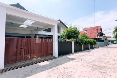 Dijual Rumah Terawat Harga Bawah Pasaran di Batu Indah Batununggal Kota Bandung