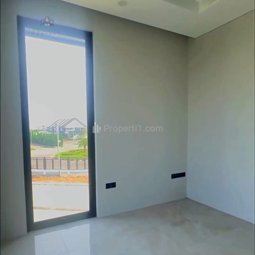 Jual Rumah Mewah Eksklusif di Matahari Land, Bandung