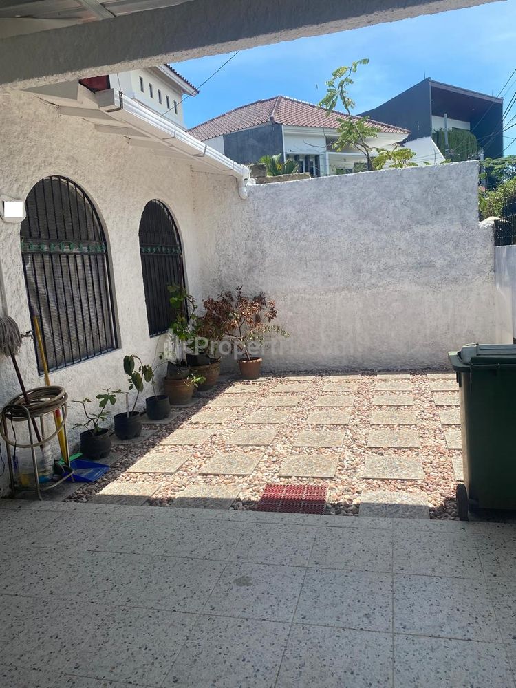 Dijual Rumah Baru di Lebak Bulus Jakarta Selatan, Lokasi Strategis Dekat MRT dan Pintu Toll Jorr