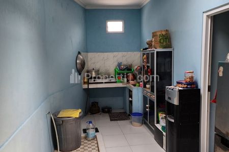 Dijual Cepat Rumah Siap Huni Pendopo Residence Dekat Exit Tol Ungaran Semarang