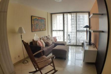 Sewa Apartemen Taman Rasuna 3+1BR Good Price Fully Furnished