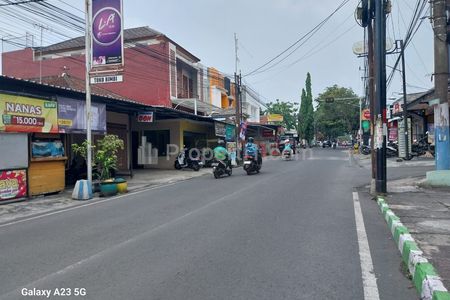 Dijual Rumah Hitung Tanah Area Bunga Suhat Malang Dekat Kampus dan RS UB